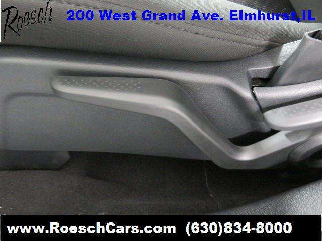 2017 Dodge Journey SE 4dr SUV